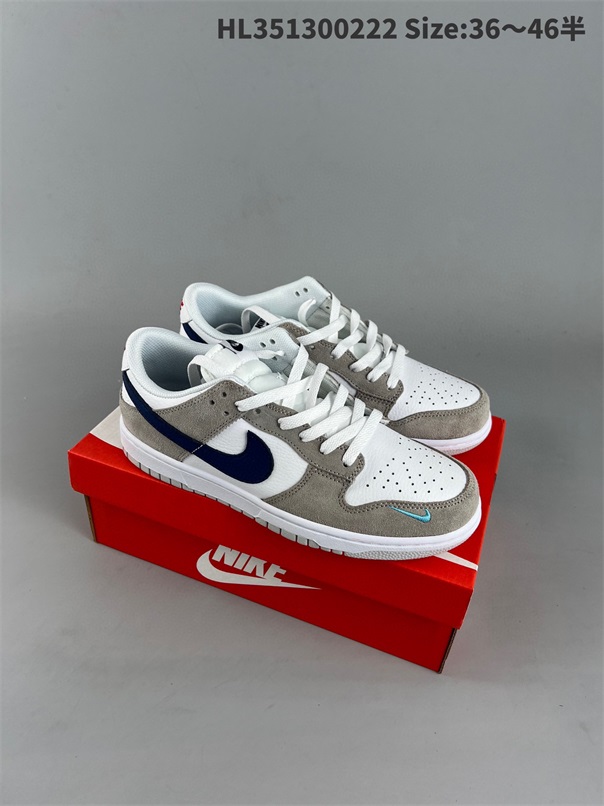 women low dunk sb shoes H 2023-2-27-112